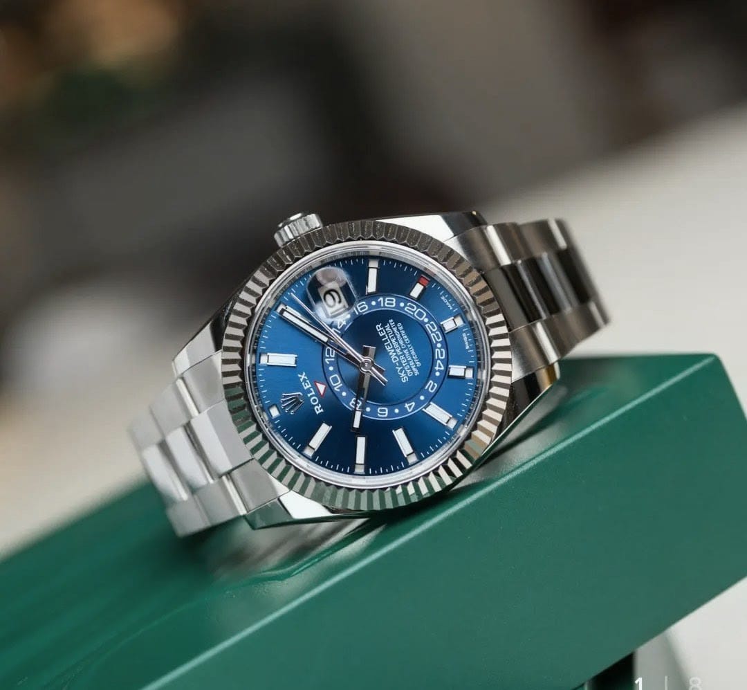 Rolex Sky-Dweller