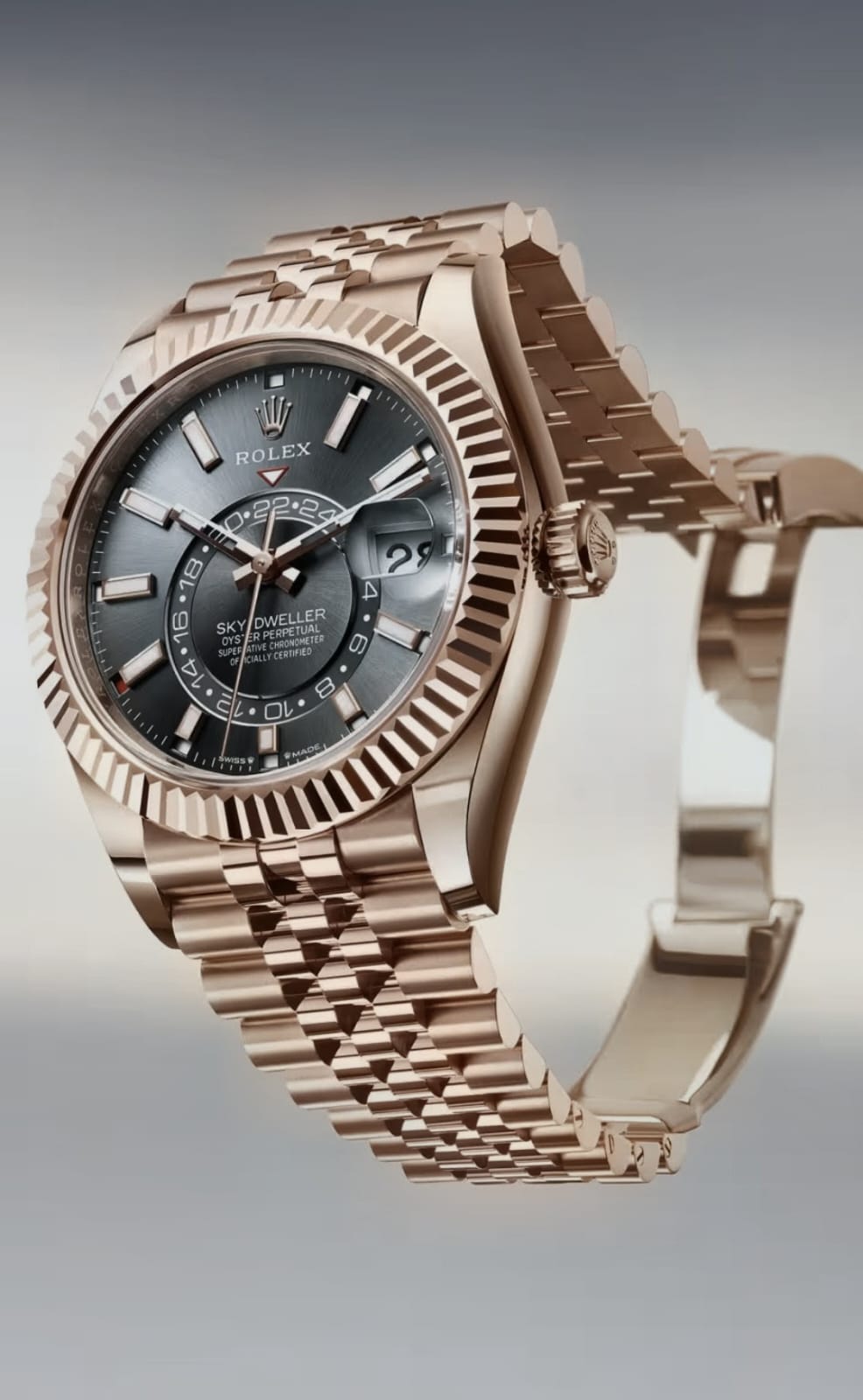 Rolex Sky-Dweller - Image 2