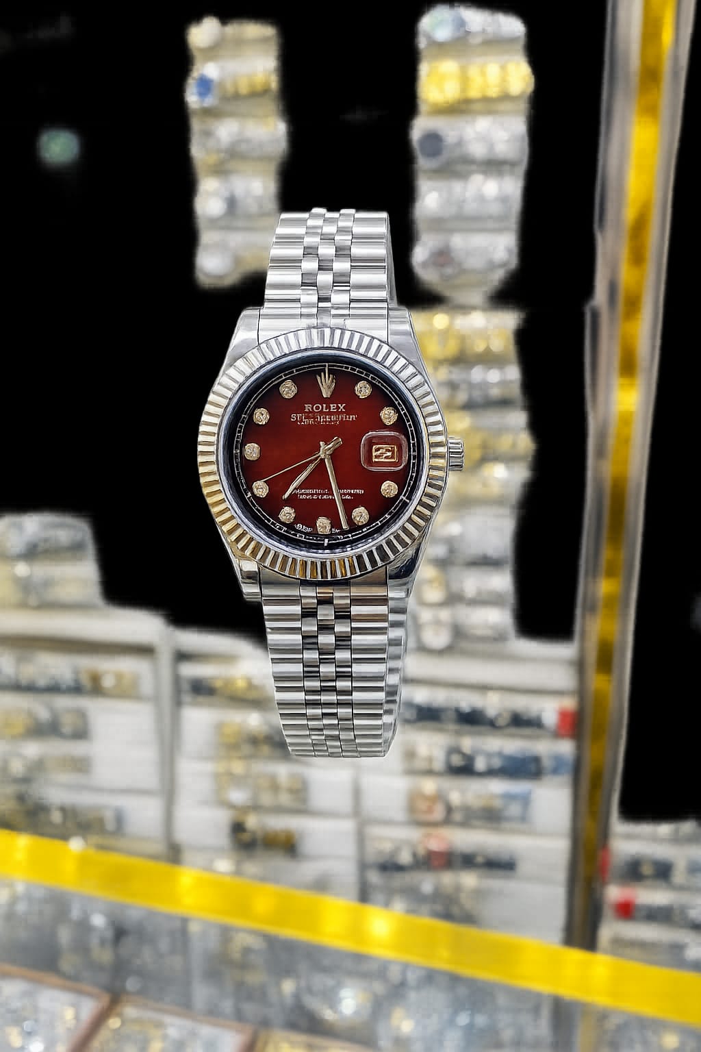 Rolex Sky-Dweller - Image 4