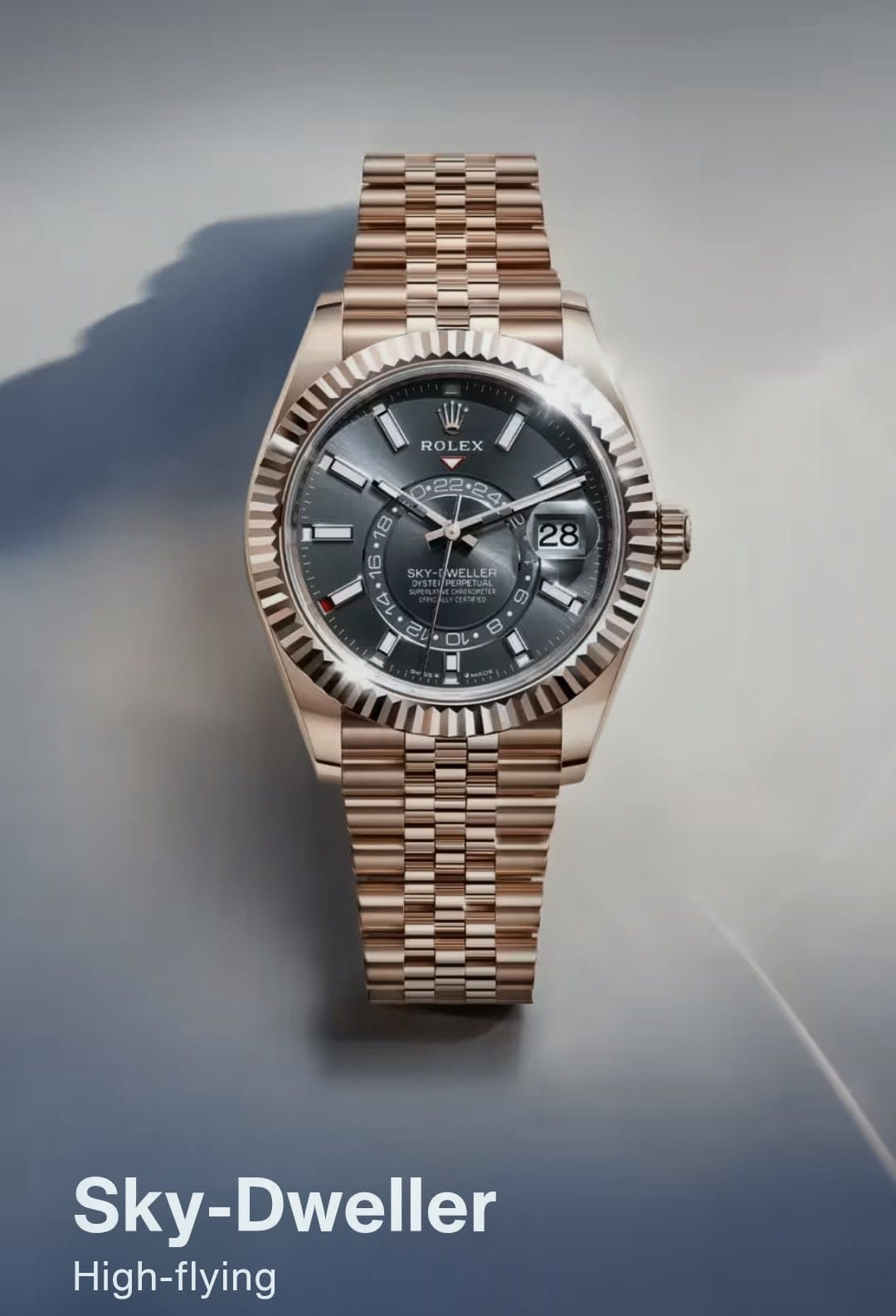 Rolex Sky-Dweller - Image 5