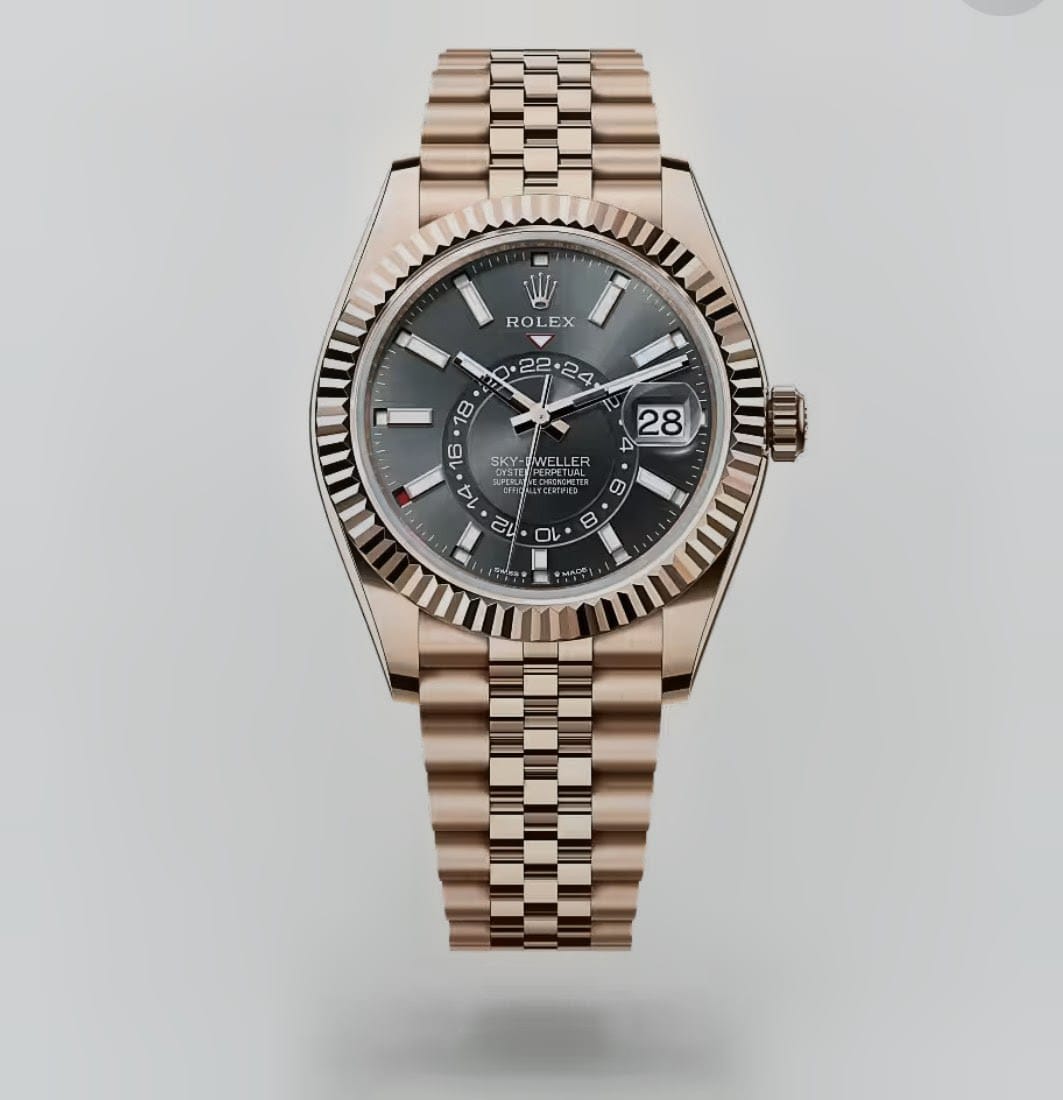 Rolex Sky-Dweller - Image 6