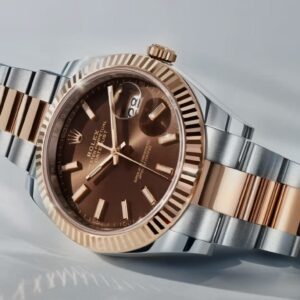 Rolex Datejust  Most saling watch