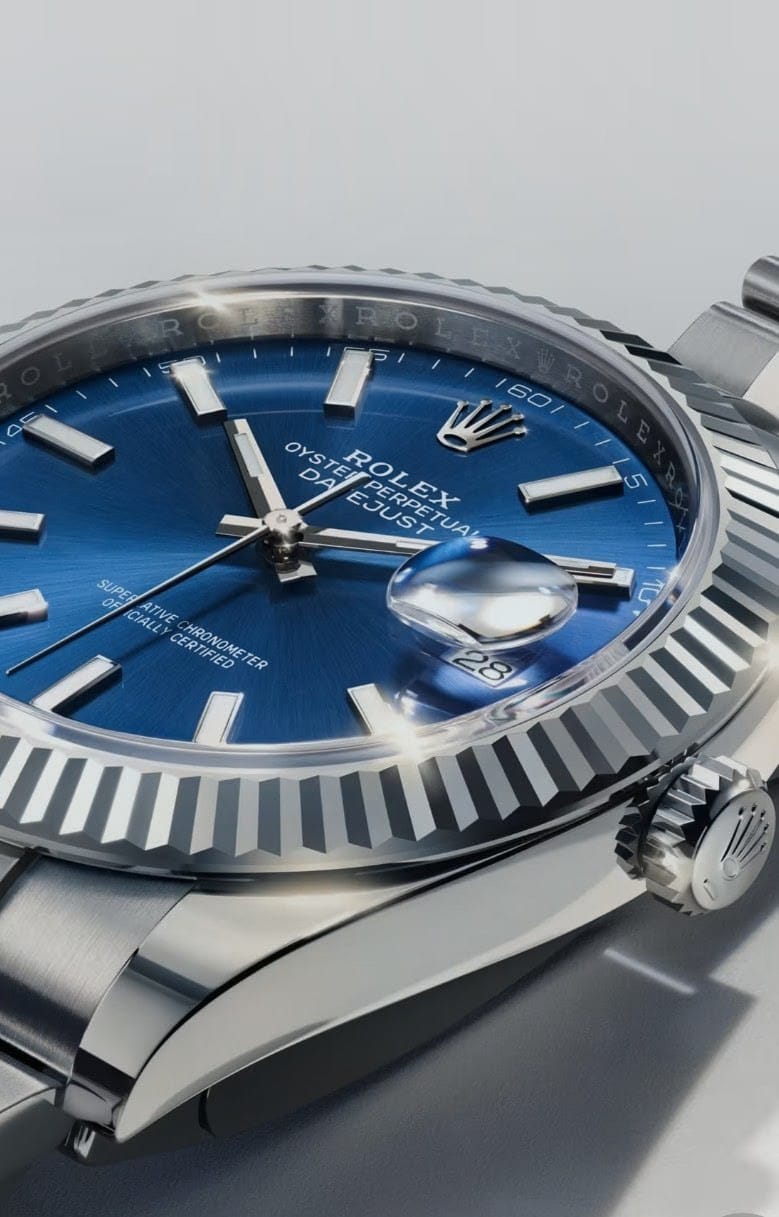 Rolex Datejust Most saling watch - Image 4