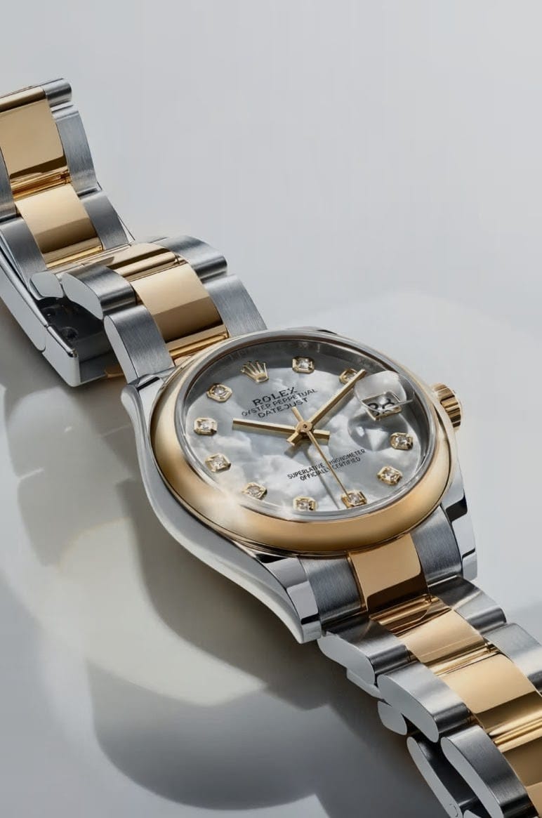 Rolex Datejust Most saling watch - Image 5