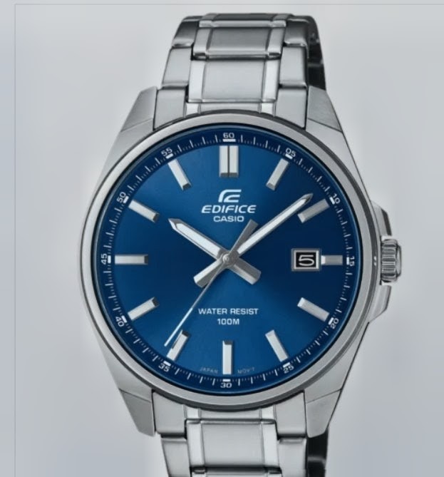 Casio Esifice EFV-150D-2A Metal band For Men - Image 5